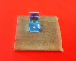 Timber Blind Pelmet Clips Replacement Parts Online Blind Parts Timber Blinds Online