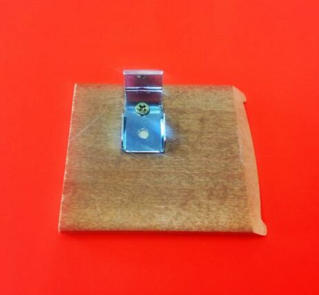 Timber Blind Pelmet Clips Replacement Parts Online Blind Parts Timber Blinds Online