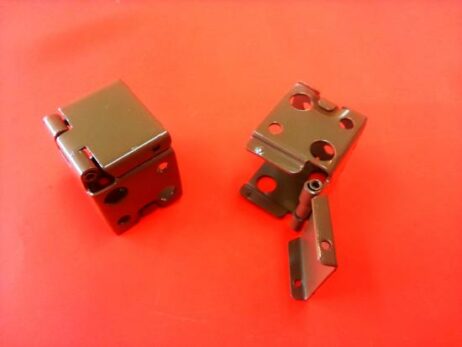 Timber Blind Venetian Brackets Small Timber Blind Brackets