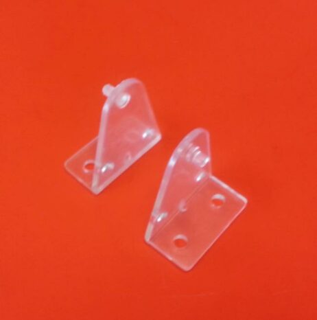 Timber Venetian Blind Hold Down Bracket Spare Parts Timber Blind Brackets