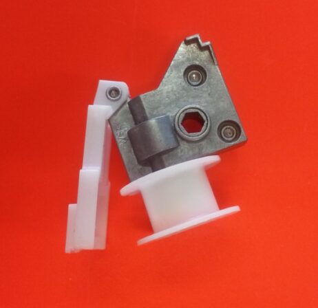 Timber Venetian Tilter Hex Rod Silver Timber Venetian Tilter Hex