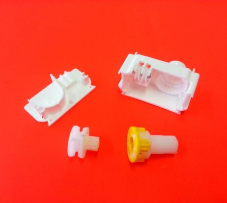 Uniline Slimline 20mm Replacement Control Exploded Largest Selection Of Blind Parts Australia - Blinds 2 Go