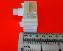 Uniline Slimline 20mm Vertical Blind Control Unit Control Unit Replacement Part