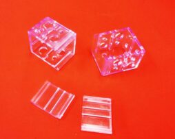 Universal Slimline Aluminum Brackets Cheap Blind Store Parts