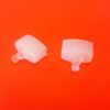 Venetian Blind Bottom Bottom Rail End Caps Micro End Cap Plastic Part Vertical Blind