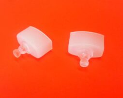 Venetian Blind Bottom Bottom Rail End Caps Micro End Cap Plastic Part Vertical Blind