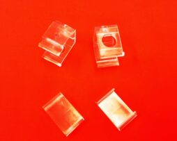 Venetian Blind Plastic Brackets Slimline Venetian Brackets Replacement Parts