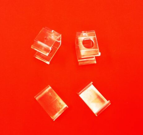 Venetian Blind Plastic Brackets Slimline Venetian Brackets Replacement Parts