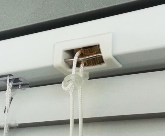 Venetian Cord Lock Replacement Parts