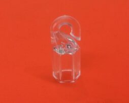 Venetian Slimline Aluminium Blind Wand Hook Venetian Slimline Aluminium Hooks