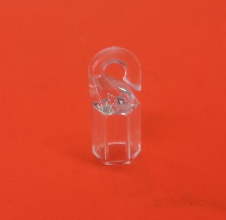 Venetian Slimline Aluminium Blind Wand Hook Venetian Slimline Aluminium Hooks