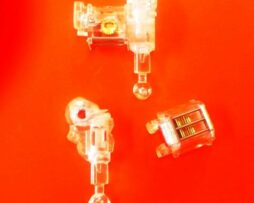 Combo Venetian Tilter Cord Lock Venetian Blind Cord Lock