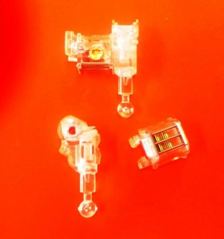 Combo Venetian Tilter Cord Lock Venetian Blind Cord Lock