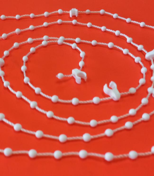 Blind Chain For Vertical Blind