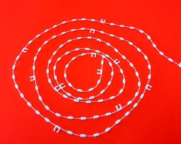 Vertical Blind Bottom Weight Chain Tick Tack 5 Metres Blind Weight Chains