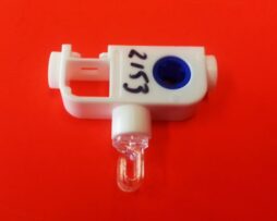 Vertical Blind Carrier Hook Replacement Vertical Blind Carrier Hook Replacement