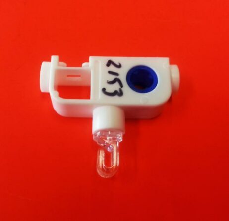 Vertical Blind Carrier Hook Replacement Vertical Blind Carrier Hook Replacement