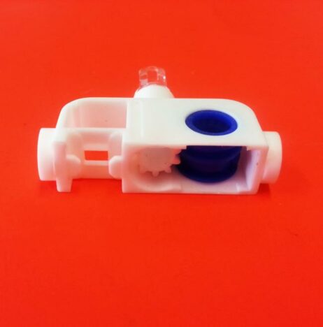 Vertical Blind Carrier Hook Replacement Parts Vertical Blind Carrier Hook Replacement