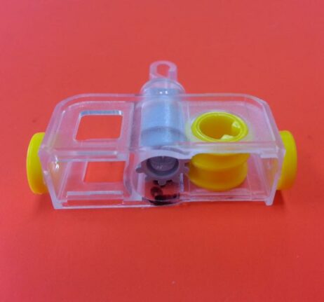 Vertical Blind Carrier Hooks Replacement (Metal Uniline) Vertical Blind Carrier Hooks Replacement (Metal Uniline)