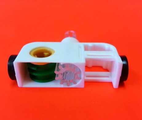 Vertical Blind Carrier Hooks Replacement Part Vertical Blind Carrier Hooks Replacement Parts