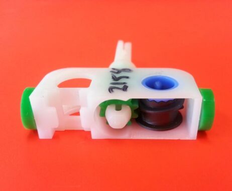 Vertical Blind Carrier Hooks Replacement Part Blind Parts Online Largest Selection