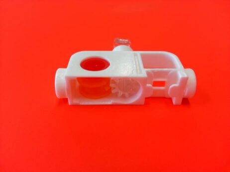 Vertical Blind Carrier Hooks Replacement Plastic Blind Replacement Carrier Hook Parts