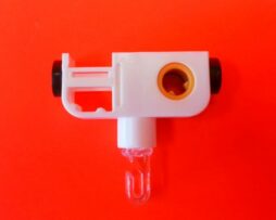 Vertical Blind Carrier Hooks Replacement Parts