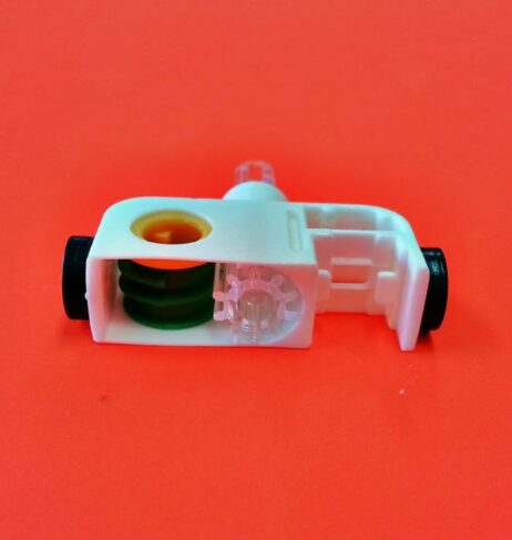 Vertical Blind Carrier Hooks Replacement part Vertical Blind Carrier Hooks