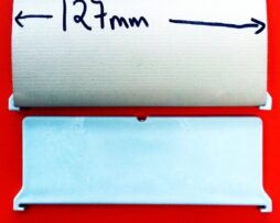 Vertical Blind Chainless Weights 127mm 127mm Vertical Blind Chainless Weight