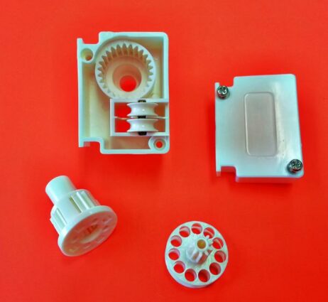 Vertical Blind Parts - Parts Control Unit