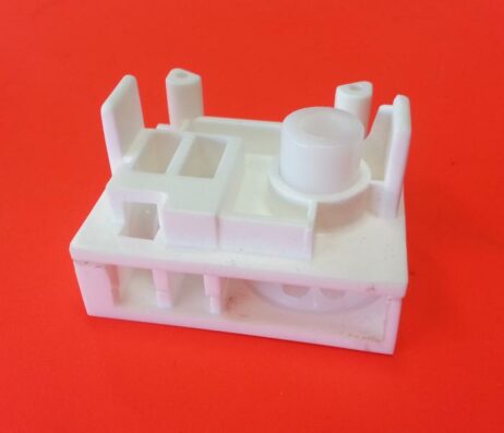 Vertical Blind Control Unit 15mm Misc 2 2137 Largest Selection Of Blind Parts Australia - Blinds 2 Go