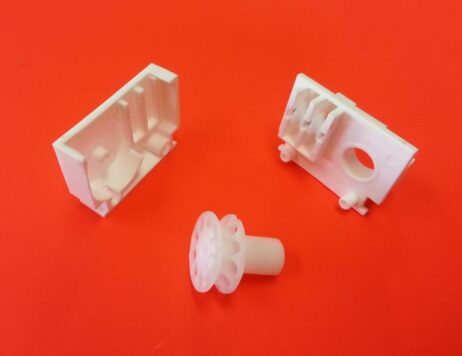 Vertical Blind Control Unit 15mm Misc Parts Exploded Largest Selection Of Blind Parts Australia - Blinds 2 Go