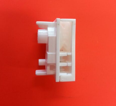 Vertical Blind Control Unit 15mm Parts Largest Selection Of Blind Parts Australia - Blinds 2 Go