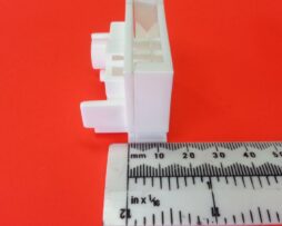 Vertical Blind Control Unit 15mm Replacement Parts Largest Selection Of Blind Parts Australia - Blinds 2 Go