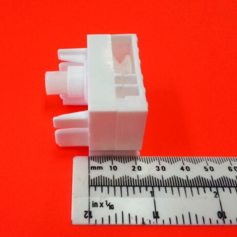 Vertical Blind Control Unit 2131 22mm Replacement Part Vertical Blind Control Unit Replacement Part