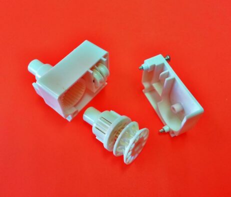 Vertical Blind Parts - Parts Control Unit