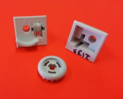 Vertical Blind Control Unit Right 2133 Kit Largest Selection Of Blind Parts Australia - Blinds 2 Go