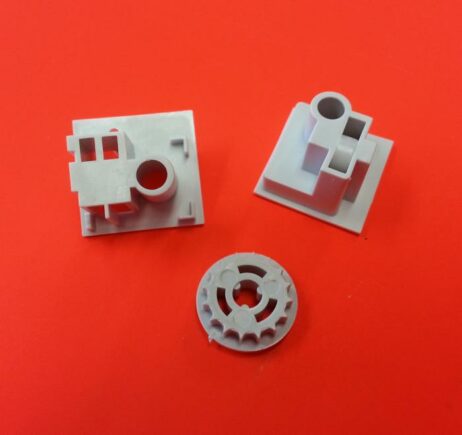 Vertical Blind Control Unit Sheratan Largest Selection Of Blind Parts Australia - Blinds 2 Go