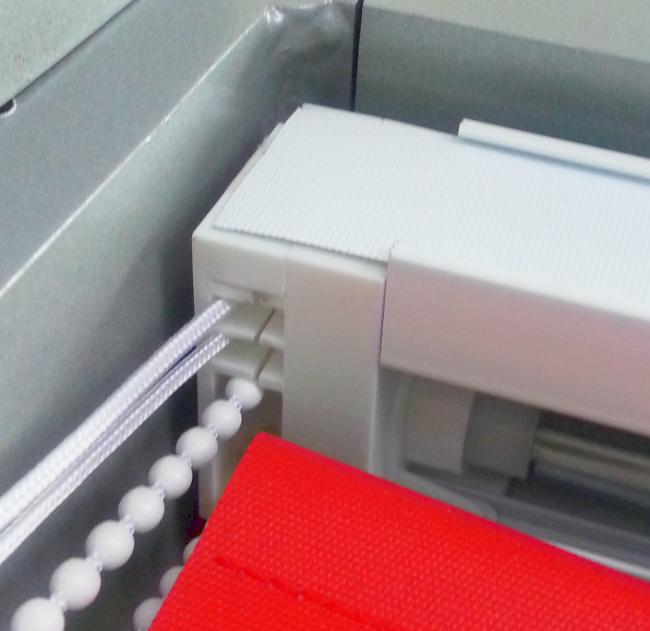 Vertical Blind Control Units Vertical Blind Control Units