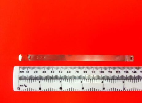 Window Blind Metal Spacers Vertical Blind Metal Spacers