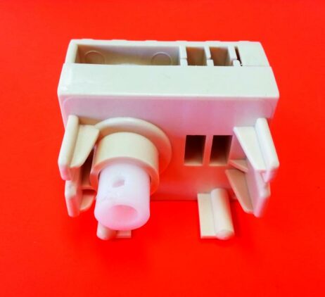 Vertical Blind Part Control Unit 22mm Beilie Largest Selection Of Blind Parts Australia - Blinds 2 Go