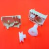 Vertical Blind Part Control Unit 22mm Beilie Exploded Largest Selection Of Blind Parts Australia - Blinds 2 Go