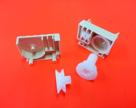 Vertical Blind Part Control Unit 22mm Beilie Exploded Largest Selection Of Blind Parts Australia - Blinds 2 Go