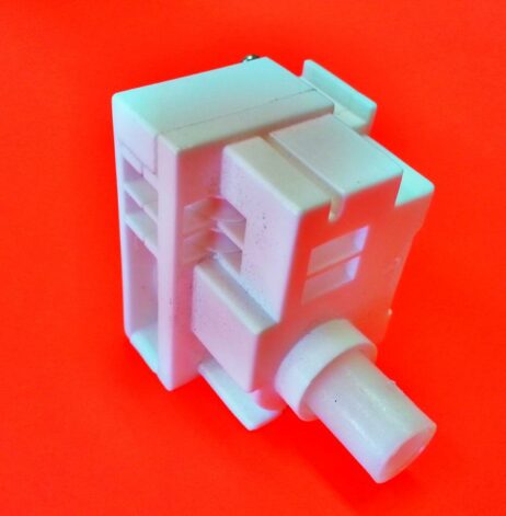 Vertical Blind Parts 15mm Replacement Vertical Blind Control Unit Replacement Part