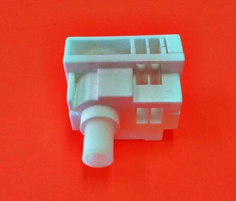 Vertical Blind Replacement Control Mech 15mm Vertical Blind Control Unit Replacement Part