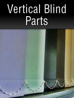 Vertical Blind Parts