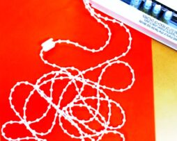 Vertical Blind Rotation Chain Single Ball 2.4 Metres Vertical Blind Rotation Chain