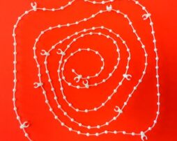 Vertical Blind Standard Chain 10 M Length Vertical Blind Standard Chain 127mm 10 Metres