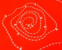 Vertical Blind Standard Chain 127mm 20 Metres Vertical Blind Standard Chain 127mm 20 Metres