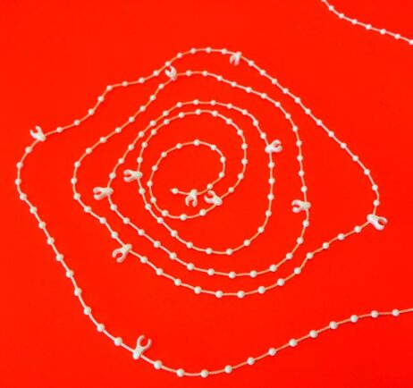 Vertical Blind Standard Chain 127mm 20 Metres Vertical Blind Standard Chain 127mm 20 Metres